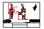 2D Sales Drawing